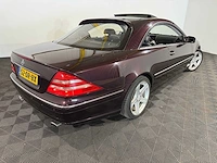 Mercedes-benz cl-klasse 500, 52-dr-bx - afbeelding 9 van  13