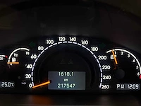 Mercedes-benz cl-klasse 500, 52-dr-bx - afbeelding 13 van  13