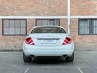 Mercedes-benz cl600 5.5 v12 517pk 2007 -youngtimer- - afbeelding 3 van  41