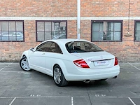 Mercedes-benz cl600 5.5 v12 517pk 2007 -youngtimer- - afbeelding 6 van  41
