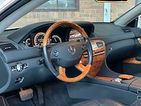 Mercedes-benz cl600 5.5 v12 517pk 2007 -youngtimer- - afbeelding 8 van  41