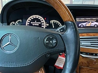 Mercedes-benz cl600 5.5 v12 517pk 2007 -youngtimer- - afbeelding 14 van  41