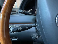 Mercedes-benz cl600 5.5 v12 517pk 2007 -youngtimer- - afbeelding 15 van  41