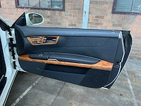 Mercedes-benz cl600 5.5 v12 517pk 2007 -youngtimer- - afbeelding 28 van  41
