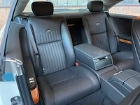 Mercedes-benz cl600 5.5 v12 517pk 2007 -youngtimer- - afbeelding 32 van  41