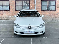 Mercedes-benz cl600 5.5 v12 517pk 2007 -youngtimer- - afbeelding 37 van  41