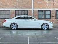 Mercedes-benz cl600 5.5 v12 517pk 2007 -youngtimer- - afbeelding 40 van  41