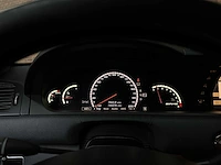 Mercedes-benz cl63 amg 6.2 v8 518pk 2009 youngtimer cl-klasse - afbeelding 25 van  43