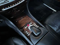 Mercedes-benz cl63 amg 6.2 v8 518pk 2009 youngtimer cl-klasse - afbeelding 26 van  43