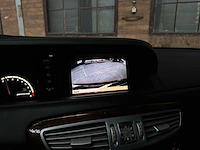 Mercedes-benz cl63 amg 6.2 v8 518pk 2009 youngtimer cl-klasse - afbeelding 28 van  43