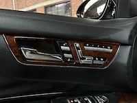 Mercedes-benz cl63 amg 6.2 v8 518pk 2009 youngtimer cl-klasse - afbeelding 32 van  43
