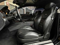Mercedes-benz cl63 amg 6.2 v8 518pk 2009 youngtimer cl-klasse - afbeelding 34 van  43