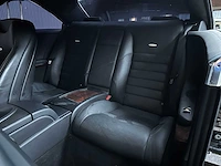 Mercedes-benz cl63 amg 6.2 v8 518pk 2009 youngtimer cl-klasse - afbeelding 35 van  43