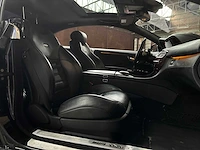 Mercedes-benz cl63 amg 6.2 v8 518pk 2009 youngtimer cl-klasse - afbeelding 39 van  43