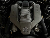 Mercedes-benz cl63 amg 6.2 v8 518pk 2009 youngtimer cl-klasse - afbeelding 42 van  43