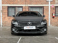 Mercedes-benz cl63 amg 6.2 v8 518pk 2009 youngtimer cl-klasse - afbeelding 5 van  43