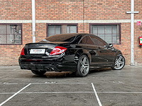 Mercedes-benz cl63 amg 6.2 v8 518pk 2009 youngtimer cl-klasse - afbeelding 3 van  43