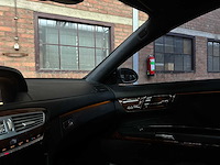 Mercedes-benz cl63 amg 6.2 v8 518pk 2009 youngtimer cl-klasse - afbeelding 22 van  43