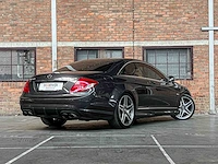 Mercedes-benz cl63 amg coupe 6.3 v8 525pk 2008 cl-klasse youngtimer - afbeelding 4 van  45