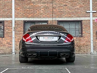 Mercedes-benz cl63 amg coupe 6.3 v8 525pk 2008 cl-klasse youngtimer - afbeelding 6 van  45