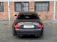 Mercedes-benz cl63 amg coupe 6.3 v8 525pk 2008 cl-klasse youngtimer - afbeelding 7 van  45