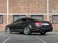 Mercedes-benz cl63 amg coupe 6.3 v8 525pk 2008 cl-klasse youngtimer - afbeelding 8 van  45