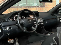 Mercedes-benz cl63 amg coupe 6.3 v8 525pk 2008 cl-klasse youngtimer - afbeelding 13 van  45