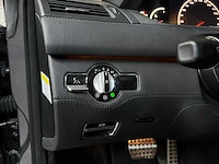 Mercedes-benz cl63 amg coupe 6.3 v8 525pk 2008 cl-klasse youngtimer - afbeelding 16 van  45