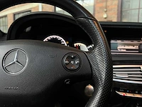 Mercedes-benz cl63 amg coupe 6.3 v8 525pk 2008 cl-klasse youngtimer - afbeelding 18 van  45