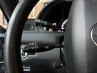 Mercedes-benz cl63 amg coupe 6.3 v8 525pk 2008 cl-klasse youngtimer - afbeelding 19 van  45