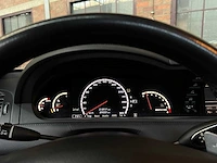 Mercedes-benz cl63 amg coupe 6.3 v8 525pk 2008 cl-klasse youngtimer - afbeelding 21 van  45