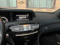 Mercedes-benz cl63 amg coupe 6.3 v8 525pk 2008 cl-klasse youngtimer - afbeelding 24 van  45