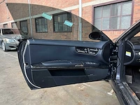 Mercedes-benz cl63 amg coupe 6.3 v8 525pk 2008 cl-klasse youngtimer - afbeelding 28 van  45