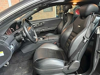 Mercedes-benz cl63 amg coupe 6.3 v8 525pk 2008 cl-klasse youngtimer - afbeelding 29 van  45