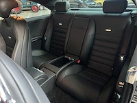 Mercedes-benz cl63 amg coupe 6.3 v8 525pk 2008 cl-klasse youngtimer - afbeelding 30 van  45