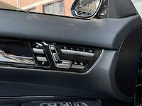 Mercedes-benz cl63 amg coupe 6.3 v8 525pk 2008 cl-klasse youngtimer - afbeelding 31 van  45