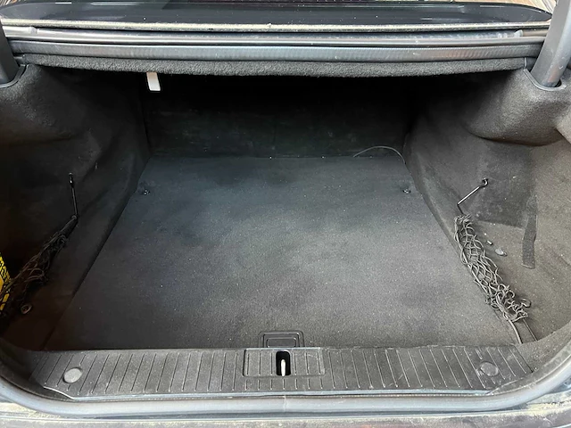 Mercedes-benz cl63 amg coupe 6.3 v8 525pk 2008 cl-klasse youngtimer - afbeelding 33 van  45