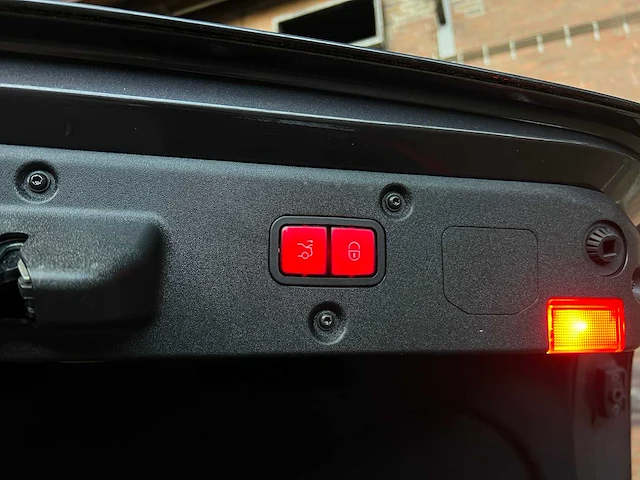 Mercedes-benz cl63 amg coupe 6.3 v8 525pk 2008 cl-klasse youngtimer - afbeelding 35 van  45