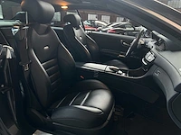 Mercedes-benz cl63 amg coupe 6.3 v8 525pk 2008 cl-klasse youngtimer - afbeelding 37 van  45