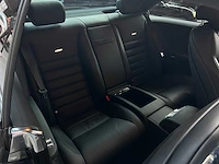 Mercedes-benz cl63 amg coupe 6.3 v8 525pk 2008 cl-klasse youngtimer - afbeelding 38 van  45