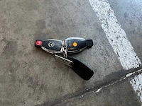 Mercedes-benz cl63 amg coupe 6.3 v8 525pk 2008 cl-klasse youngtimer - afbeelding 40 van  45