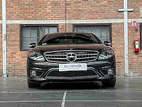 Mercedes-benz cl63 amg coupe 6.3 v8 525pk 2008 cl-klasse youngtimer - afbeelding 41 van  45