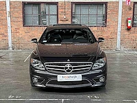 Mercedes-benz cl63 amg coupe 6.3 v8 525pk 2008 cl-klasse youngtimer - afbeelding 42 van  45