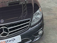 Mercedes-benz cl63 amg coupe 6.3 v8 525pk 2008 cl-klasse youngtimer - afbeelding 43 van  45