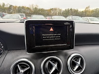 Mercedes-benz cla 180 style, 2015 - afbeelding 2 van  32