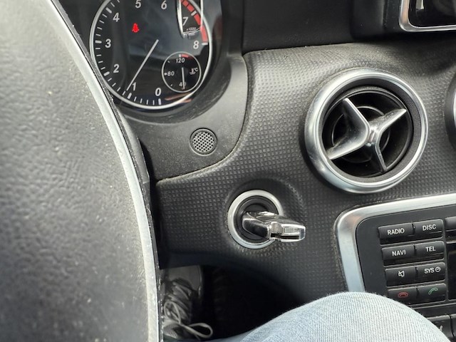 Mercedes-benz cla 180 style, 2015 - afbeelding 6 van  32