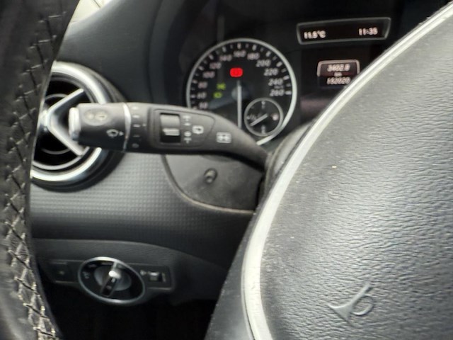 Mercedes-benz cla 180 style, 2015 - afbeelding 7 van  32