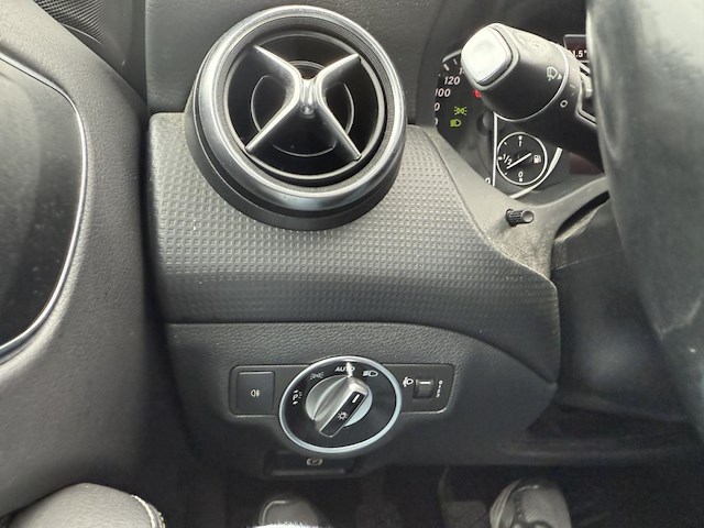 Mercedes-benz cla 180 style, 2015 - afbeelding 8 van  32