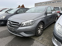 Mercedes-benz cla 180 style, 2015 - afbeelding 1 van  32