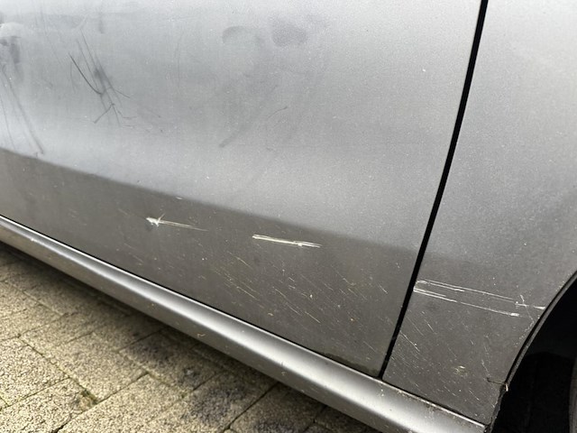 Mercedes-benz cla 180 style, 2015 - afbeelding 18 van  32